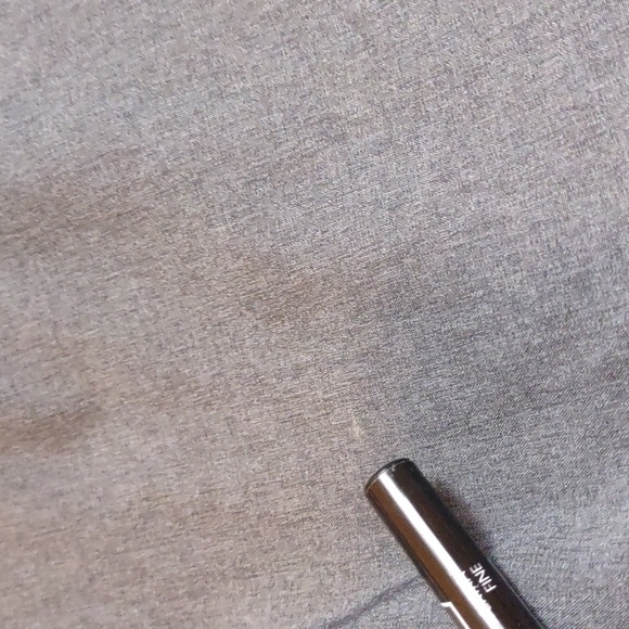 Albion Fit Size Small Jetsetter Zip Ankle Jogger Pants - Picture 13 of 15